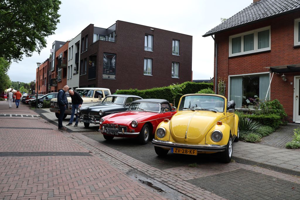 Oldtimerrit Geesteren 7 juni 2026 - 25